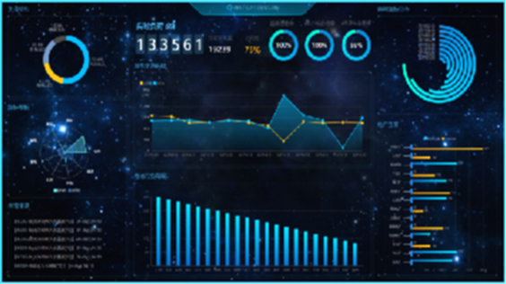 电力物联网服务商